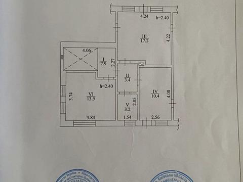 дом по адресу Л.Українки, 14