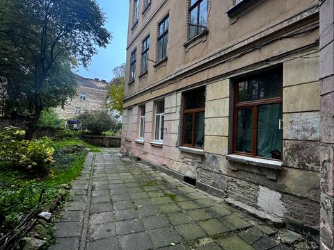 квартира за адресою Городоцька вул., 45