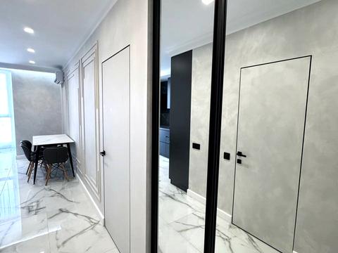 квартира по адресу Запорожское шоссе, 32д