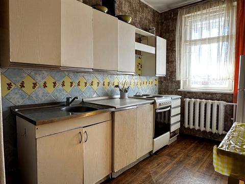 квартира по адресу Академика Королёва ул., 17