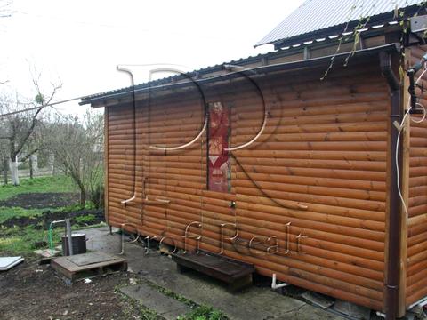 будинок за адресою СТ Стугна