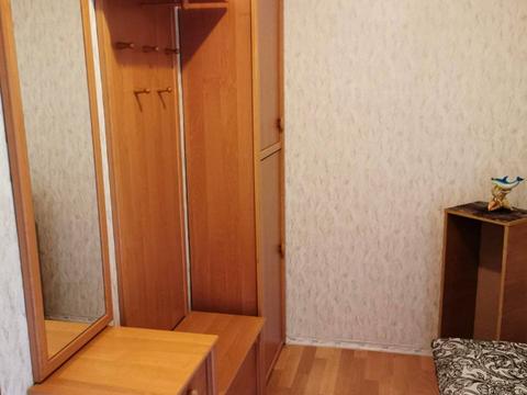 квартира по адресу Петра Григоренко просп., 28-А