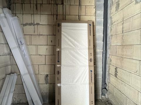 дом по адресу Радужная ул.