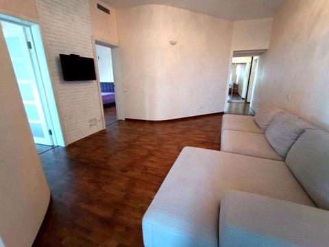 квартира по адресу Запорожское шоссе, 38