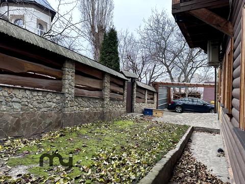 будинок за адресою Цимбалів Яр вул.