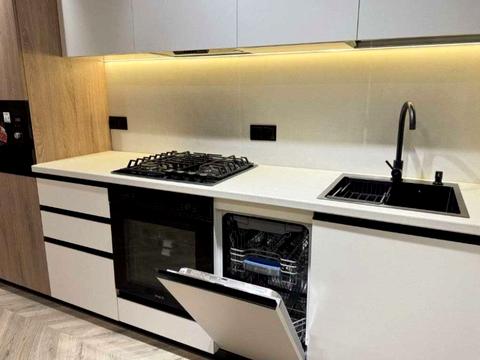 квартира за адресою Студентська вул., 24-А