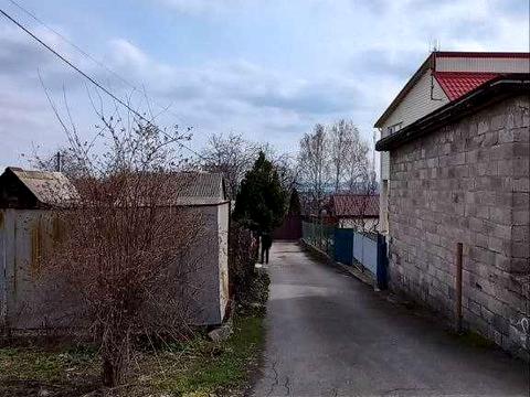 дом по адресу 2-га Горяна ул.