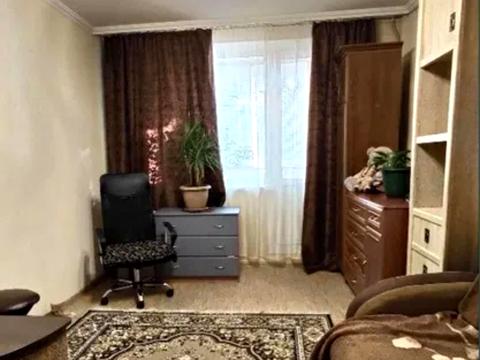 квартира по адресу Болгарская ул., 14