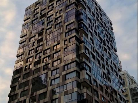 квартира за адресою Ділова вул. (Димитрова), 1/2