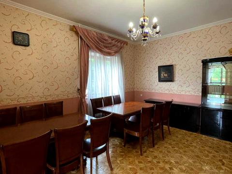 дом по адресу с. Лиманка, Абрикосовая ул., 9/8