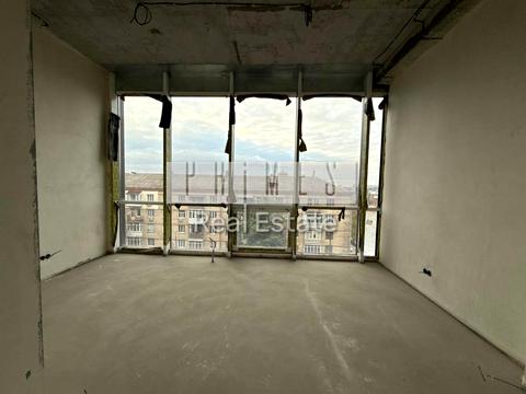 комерційна за адресою Київ, Миколи Міхновського бульв. (Дружби народів), 16