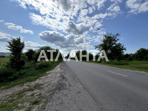 ділянка за адресою Європейська