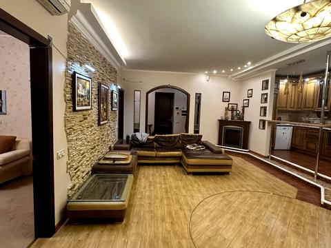 квартира за адресою Святослава Хороброго вул., 7