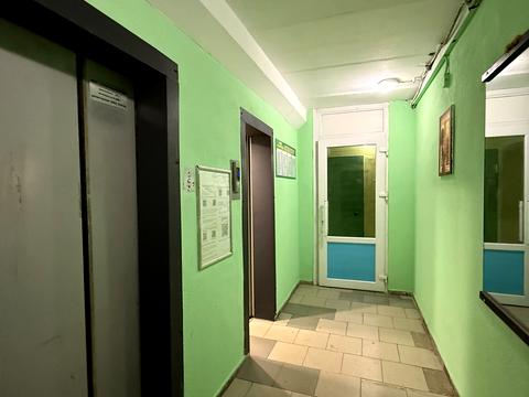 квартира по адресу Дмитрия Кедрина ул. (Дмитрия Кедрина), 47
