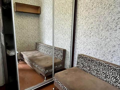 кімната за адресою Дмитрівська вул., 20