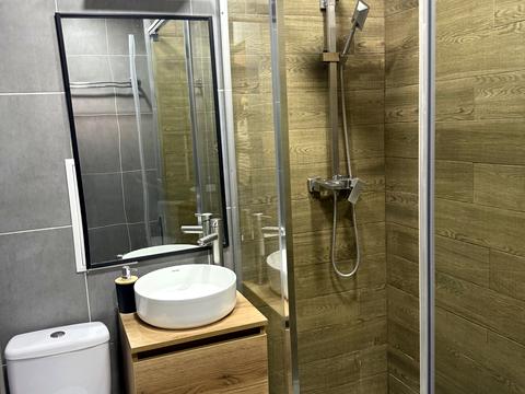квартира за адресою Грінченка, 1