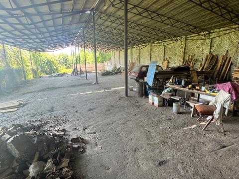 коммерческая по адресу Дрогобычская ул., 105В