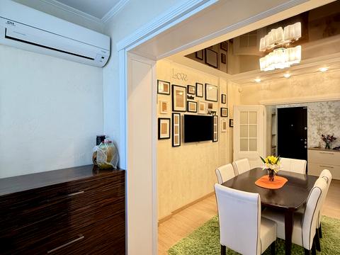 квартира по адресу Академика Королёва ул., 85/1