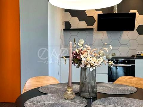 квартира за адресою Предславинська вул., 55-А