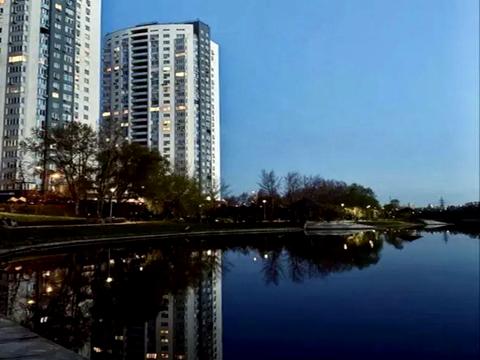 квартира за адресою Оболонський просп., 1