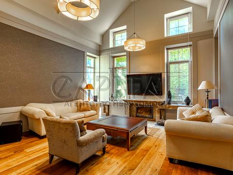 дом по адресу Старокиївська