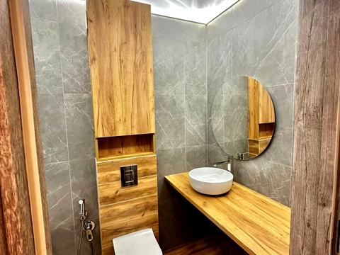 квартира по адресу Черновола ул., 123