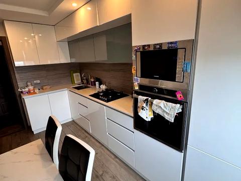 квартира за адресою Велика Діївська вул. (Братів Трофімових), 4