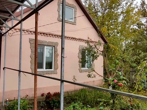 будинок за адресою Кобзарська