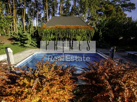 будинок за адресою Соснова вул.