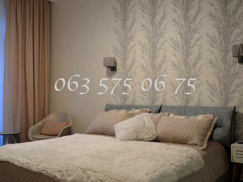 квартира по адресу Леси Украинки бульв., 4