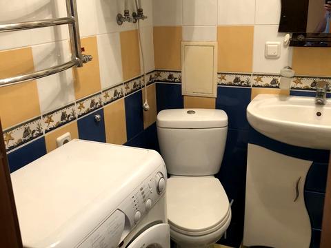 квартира по адресу Киевская ул., 1