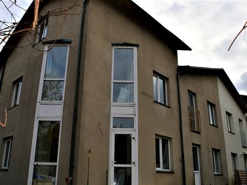 дом по адресу Садова