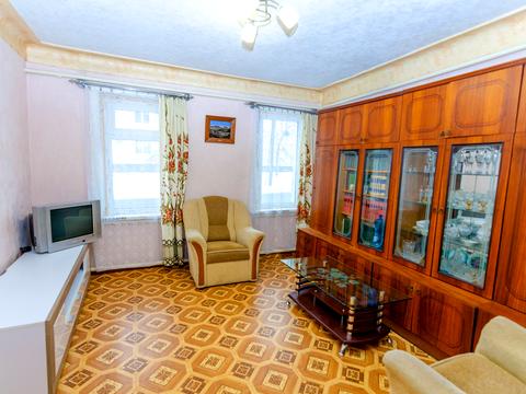 будинок за адресою Пушкіна, 64