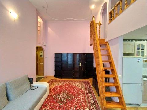 квартира по адресу Прорезная ул., 11-Б