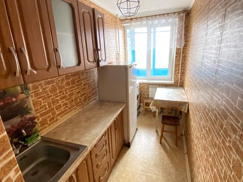 квартира по адресу Голосеевская ул., 3