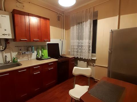 квартира за адресою Маразліївська вул., 1