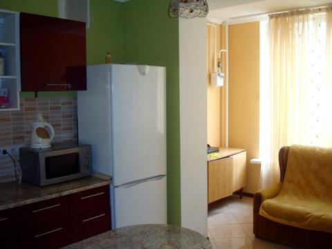 квартира за адресою Соборна, 12