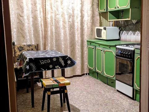 квартира по адресу Романа Атаманюка