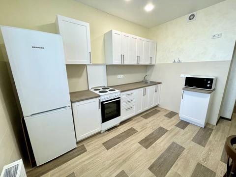 квартира по адресу Харьковское шоссе, 190