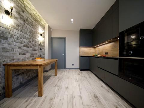 квартира за адресою Зарічна вул., 1-А