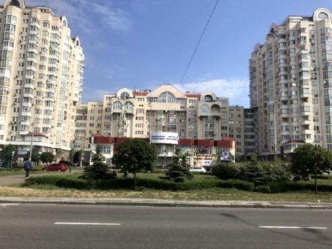 квартира по адресу Левка Лукьяненко ул. (Маршала Тимошенко), 29-В