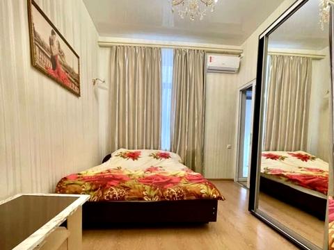 квартира по адресу Пушкинская ул. (Пушкінська), 67