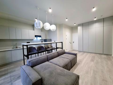 квартира за адресою Нагірна вул., 16/18