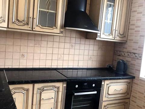 квартира по адресу Академика Глушкова просп., 17