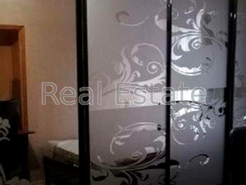 квартира за адресою Миропільська вул., 15-Б