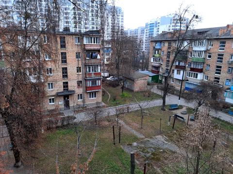 квартира по адресу Марии Примаченко ул. (Першотравнева), 16