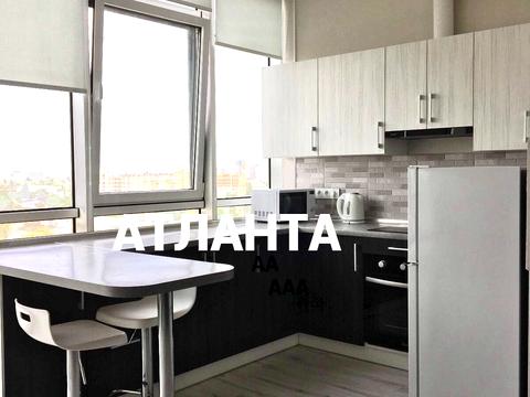 квартира по адресу Болгарская, 87