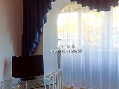 квартира за адресою Троїцька вул., 6