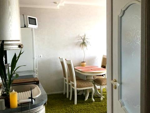 квартира по адресу Клавдиевская ул., 40-В