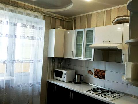 квартира по адресу пр. Перемоги, 119а